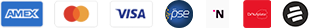 Medios de Pago