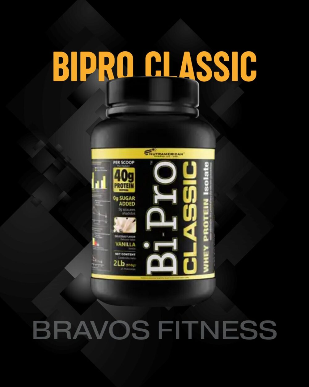 BIPRO CLASSIC 2 Libras