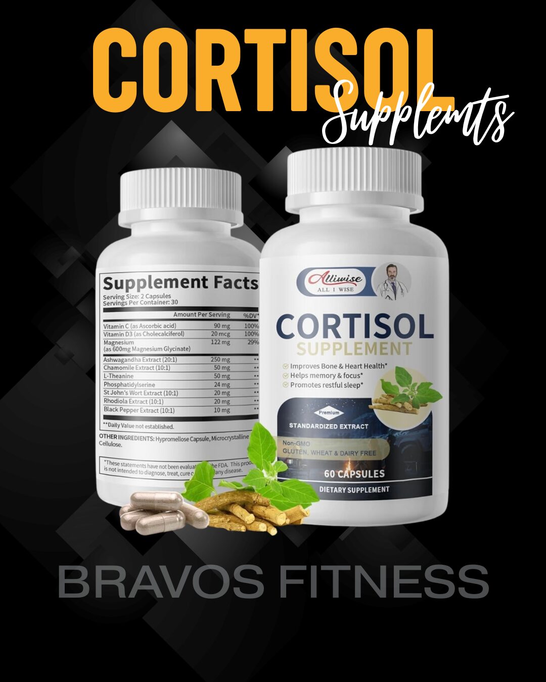 cortisol